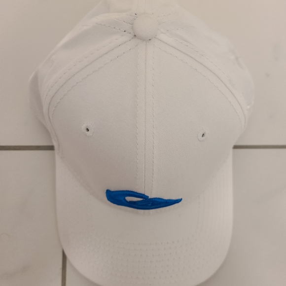 Quiksilver New ERA 39Thirty OSFM Hat - Picture 2 of 8